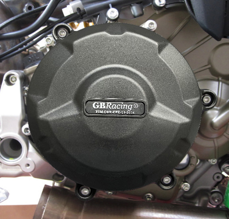 Ochranný kryt motora pre Ducati Panigale 959 2016-2019 Race / Panigale V2 2020-2023 Race