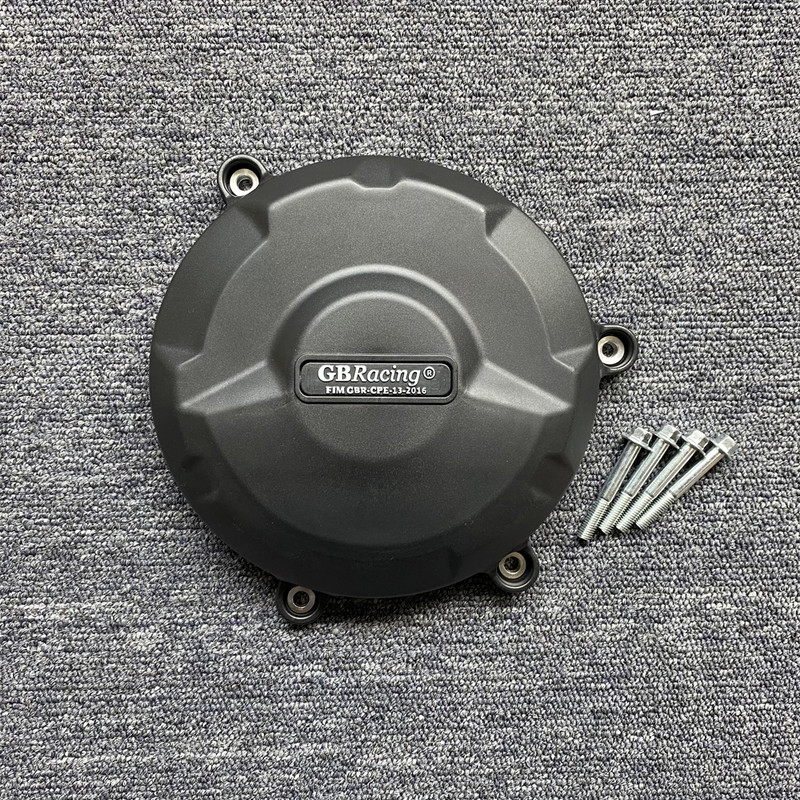 Ochranný kryt motora pre Ducati Panigale 959 2016-2019 Race / Panigale V2 2020-2023 Race