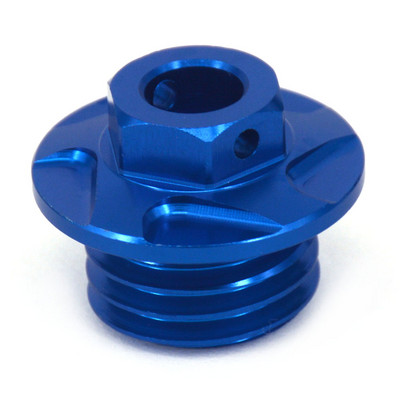 Motocicletă CNC Motor Timing Oli Filtru dopuri Set șuruburi pentru Yamaha YZ250F 14-20 YZ450F 14-20 WR250F 15-20 WR450F 16-20