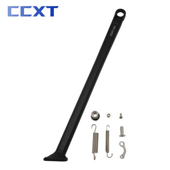 Motocross Kickstand Πλαϊνή βάση και ελατήριο για KTM XC XCF XCF XCW SX SXF EXC EXCF For Husaberg For Husqvarna TE FE 125-501 2008-2016