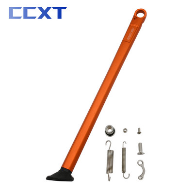 Motokrosový stojan, bočný stojan a pružina pre KTM XC XCF XCW SX SXF EXC EXCF pre Husaberg pre Husqvarna TE FE 125-501 2008-2016