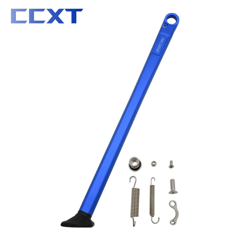 Motokrosový stojan, bočný stojan a pružina pre KTM XC XCF XCW SX SXF EXC EXCF pre Husaberg pre Husqvarna TE FE 125-501 2008-2016