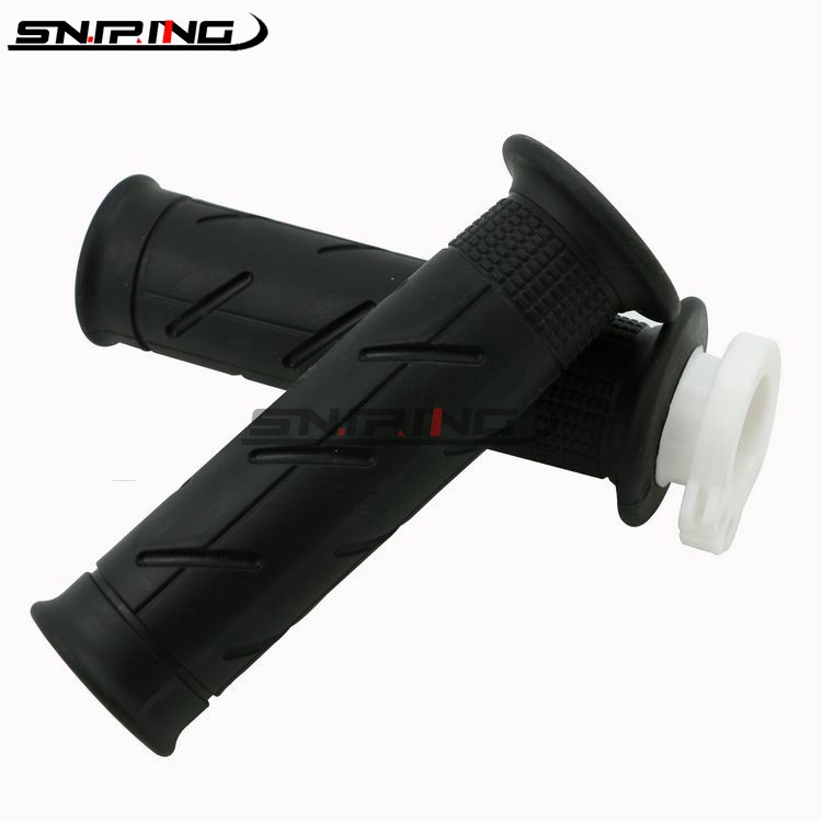 Motorkerékpár kormányrúd gumi zselés hüvely HONDA CBR600 CBR600RR F4I F5 CBR1000 CBR1000RR fogantyúhoz