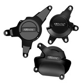 Motorkerékpár motorburkolat védőtok GBRacinghez HONDA CBR1000RR 2008-2016