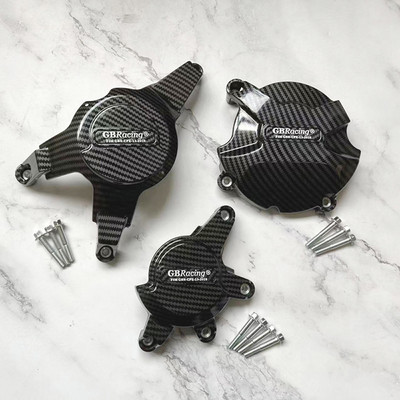 Motorkerékpár motorburkolat védőtok GBRacinghez HONDA CBR1000RR 2008-2016