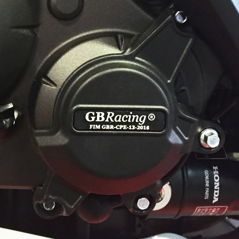 Motorkerékpár motorburkolat védőtok GBRacinghez HONDA CBR1000RR 2008-2016