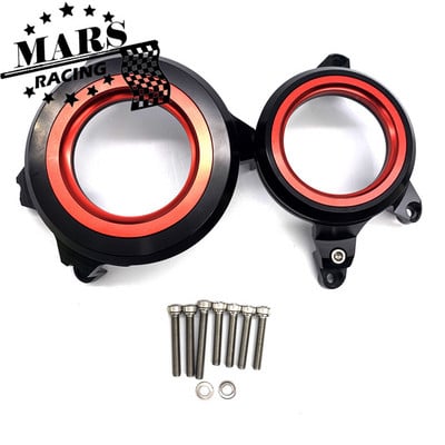 Motor oldali védőburkolat védőburkolata baleseti csúszka leesésvédő illik honda cb650r cbr650r 2018 2019 2020 neo kávéhoz