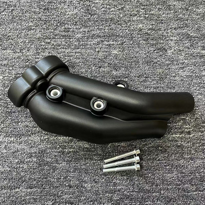 Ochranný kryt motora pre modely YAMAHA MT-07 2014-2021 a XSR700 2014-2021 a FZ-07 2014-2021 a MT-07 TRACER 2014-2021 a TENERE 700