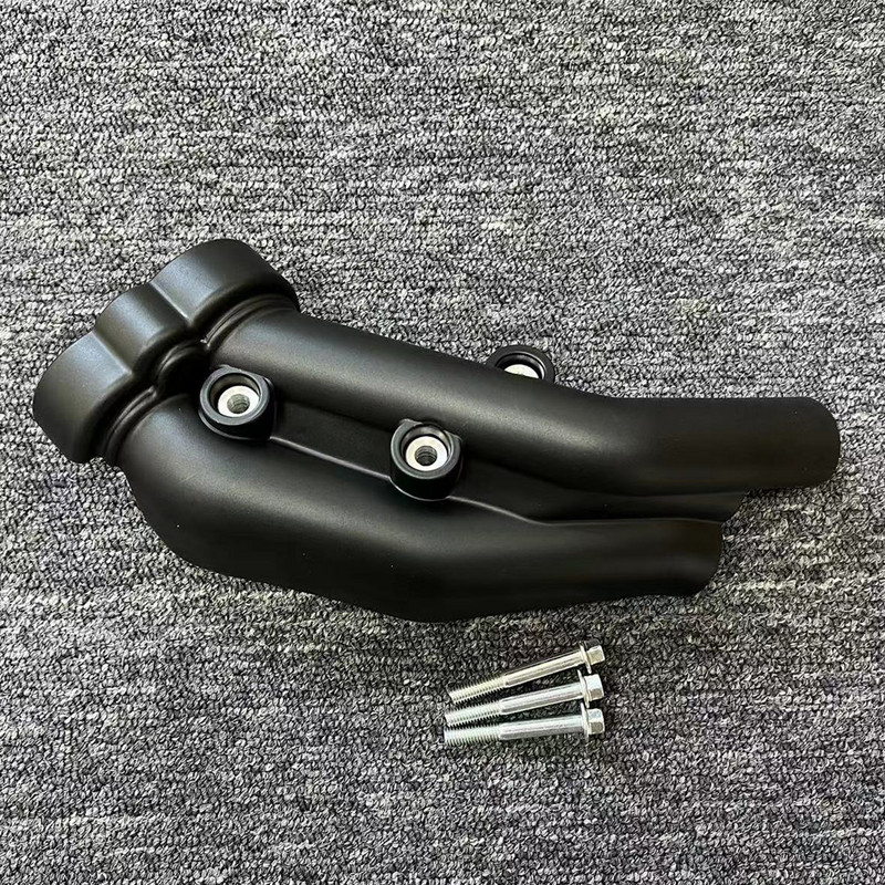 Ochranný kryt motora pre modely YAMAHA MT-07 2014-2021 a XSR700 2014-2021 a FZ-07 2014-2021 a MT-07 TRACER 2014-2021 a TENERE 700