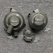 PENTRU Triumph DAYTONA 675R 2011-2012 STREET TRIPLE (R) 2011-2016 Capac Protectie Motor