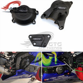 Motorkerékpárok Motorburkolat Védőtok tokhoz GB Racing For YAMAHA R6 2006 07 08 09 10 11 12 13 14 15 16 2019-17-18 2020