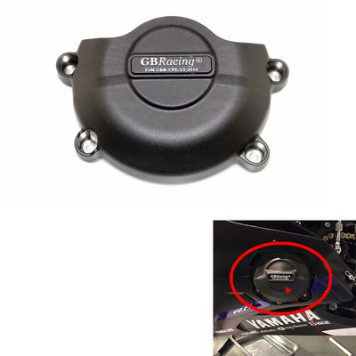 Motorkerékpárok Motorburkolat Védőtok tokhoz GB Racing For YAMAHA R6 2006 07 08 09 10 11 12 13 14 15 16 2019-17-18 2020