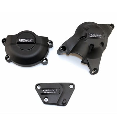 Motorkerékpárok Motorburkolat Védőtok tokhoz GB Racing For YAMAHA R6 2006 07 08 09 10 11 12 13 14 15 16 2019-17-18 2020