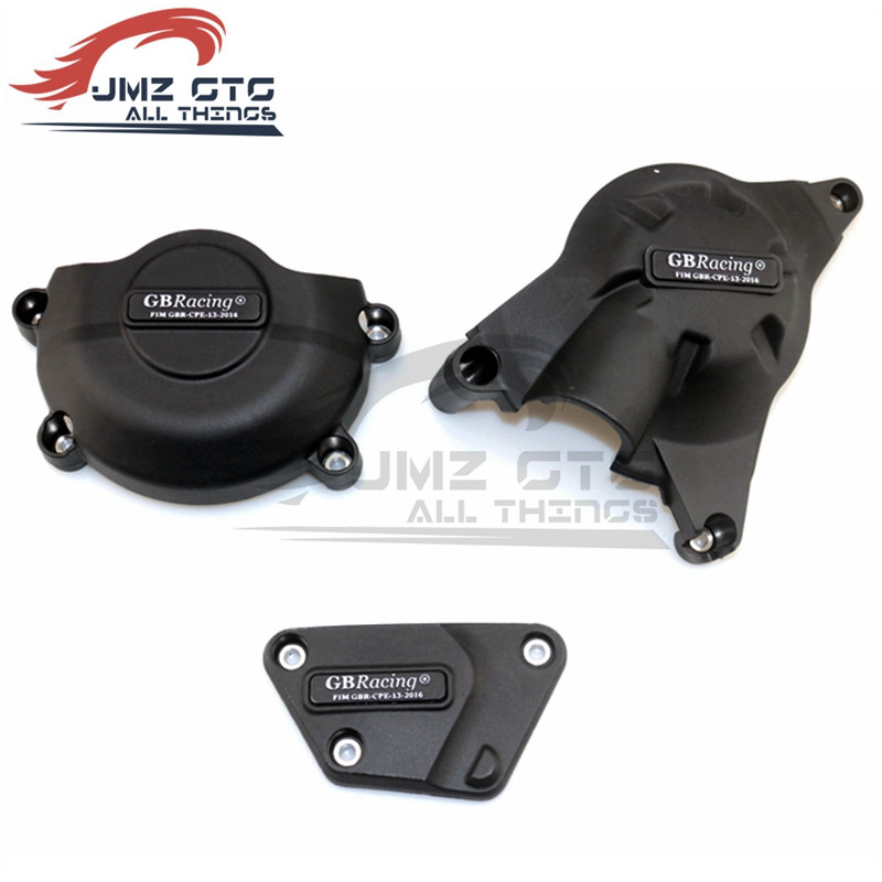Motorkerékpárok Motorburkolat Védőtok tokhoz GB Racing For YAMAHA R6 2006 07 08 09 10 11 12 13 14 15 16 2019-17-18 2020