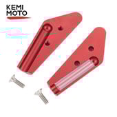 HONDA X-ADV 750 2017-2020 parkoló rúgóállványokhoz, lábtartó konzolhoz, oldaltámasztó oldaltámasztó XADV 750 X ADV750 hozzáféréshez