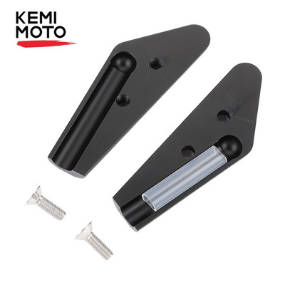 HONDA X-ADV 750 2017-2020 parkoló rúgóállványokhoz, lábtartó konzolhoz, oldaltámasztó oldaltámasztó XADV 750 X ADV750 hozzáféréshez