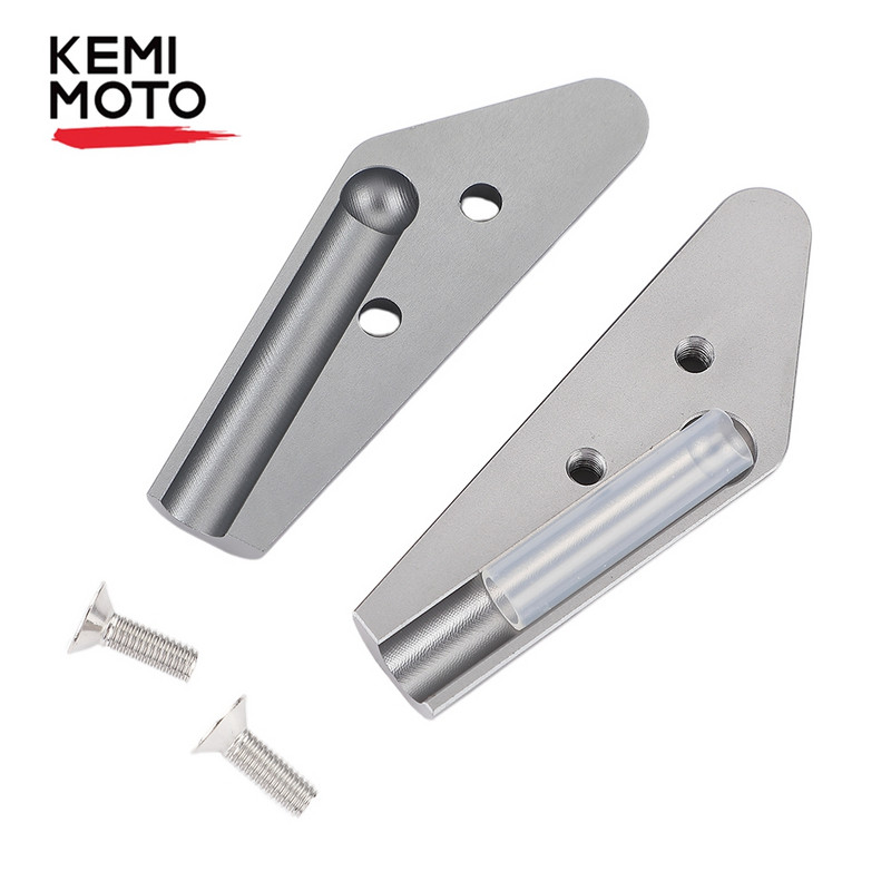 HONDA X-ADV 750 2017-2020 parkoló rúgóállványokhoz, lábtartó konzolhoz, oldaltámasztó oldaltámasztó XADV 750 X ADV750 hozzáféréshez