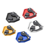 Zväčšená podperná doska stojana pre motocykel Honda Africa Twin CRF1000L 1000L ABS DCT 2016 2017