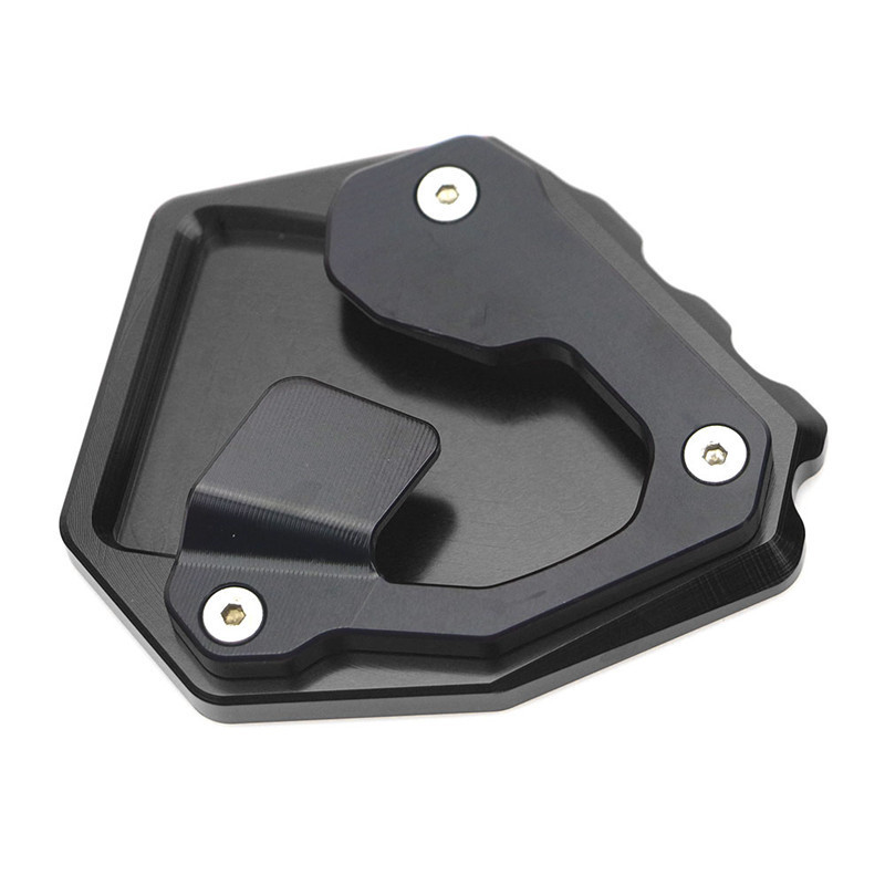 Zväčšená podperná doska stojana pre motocykel Honda Africa Twin CRF1000L 1000L ABS DCT 2016 2017