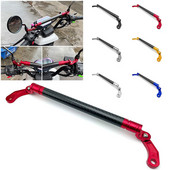 Pre Vespa GTS 300 250 GTS300 LX LXV 3VTE Fly 125 Príslušenstvo pre motocykle Nastaviteľná multifunkčná priečka Riadidlá Balančná tyč