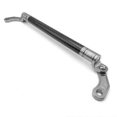 Pre Vespa GTS 300 250 GTS300 LX LXV 3VTE Fly 125 Príslušenstvo pre motocykle Nastaviteľná multifunkčná priečka Riadidlá Balančná tyč