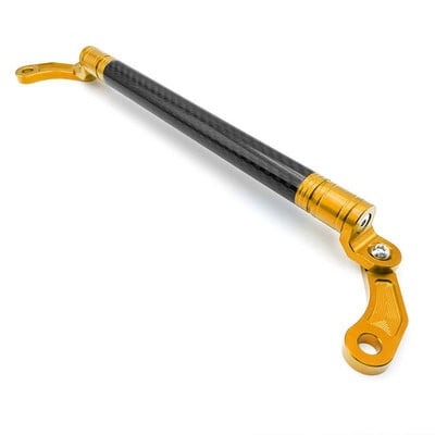 Pre Vespa GTS 300 250 GTS300 LX LXV 3VTE Fly 125 Príslušenstvo pre motocykle Nastaviteľná multifunkčná priečka Riadidlá Balančná tyč