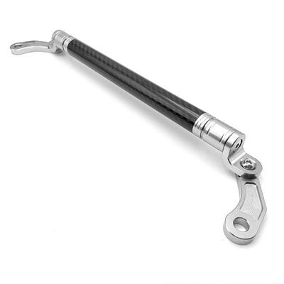 Pre Vespa GTS 300 250 GTS300 LX LXV 3VTE Fly 125 Príslušenstvo pre motocykle Nastaviteľná multifunkčná priečka Riadidlá Balančná tyč