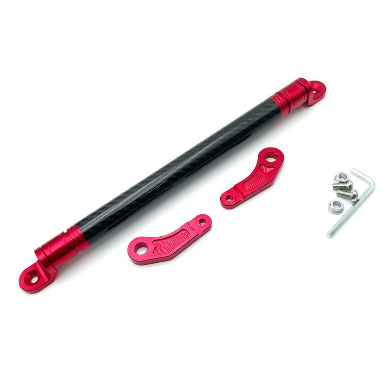 Pre Vespa GTS 300 250 GTS300 LX LXV 3VTE Fly 125 Príslušenstvo pre motocykle Nastaviteľná multifunkčná priečka Riadidlá Balančná tyč