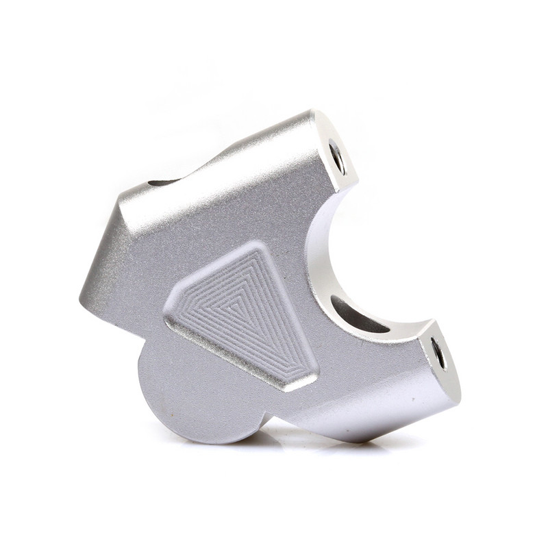 Nastaviteľné zvedavé svorky na riadidlá motocykla, sada na zvýšenie riadítok pre BMW R 1200 GS ADV R1200GS LC ADV R1200GS Rallye R1250GS R 1250 GS