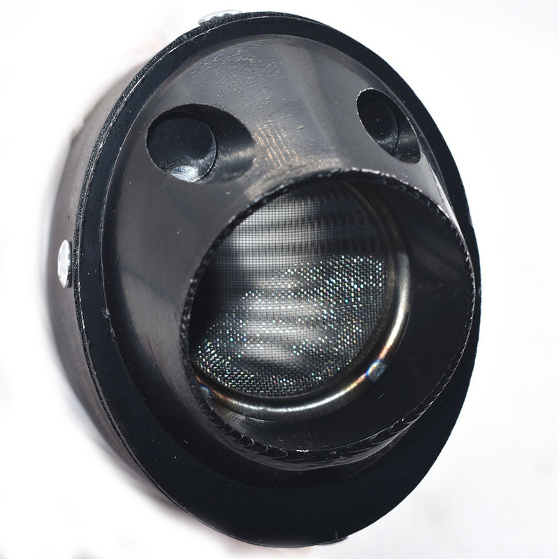 38mm 28mm koncovka výfuku pre motocykle 125 150 160cc Dirt Pit Bike ATV čierna sivá Kayo BSE