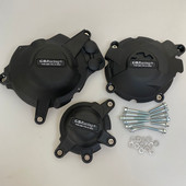 Motorkerékpárok másodlagos motorvédő burkolat készlet tok GB Racing tokhoz HONDA CBR1000RR CBR1000 2017-2019 2018 CBR 1000 RR