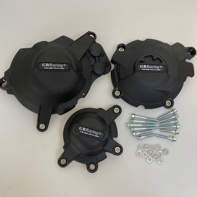 Motorkerékpárok másodlagos motorvédő burkolat készlet tok GB Racing tokhoz HONDA CBR1000RR CBR1000 2017-2019 2018 CBR 1000 RR