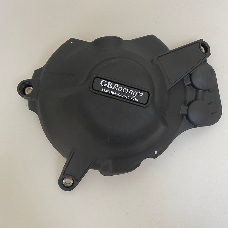 Motorkerékpárok másodlagos motorvédő burkolat készlet tok GB Racing tokhoz HONDA CBR1000RR CBR1000 2017-2019 2018 CBR 1000 RR