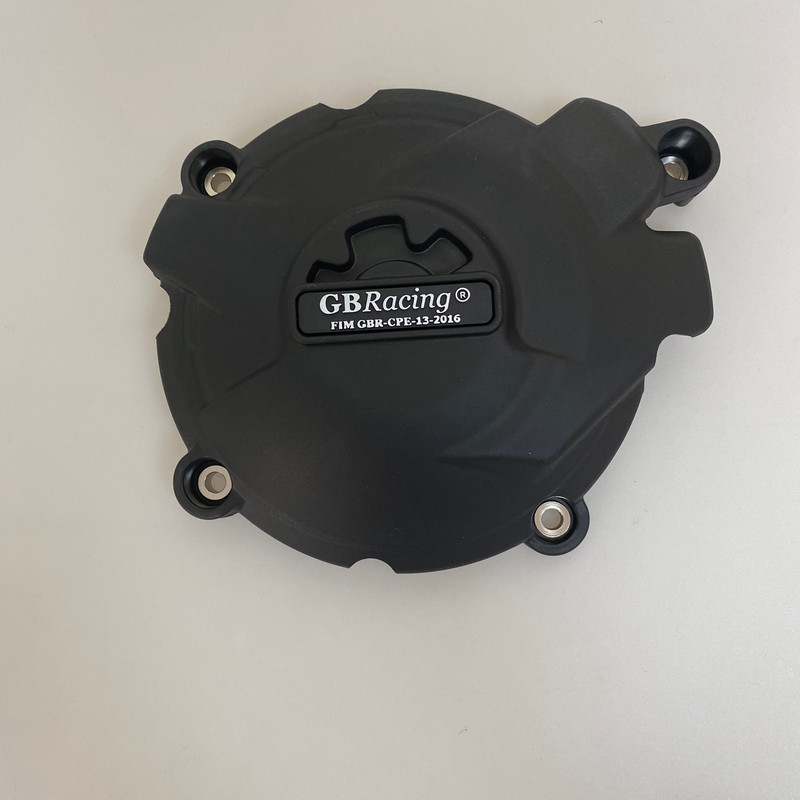 Motorkerékpárok másodlagos motorvédő burkolat készlet tok GB Racing tokhoz HONDA CBR1000RR CBR1000 2017-2019 2018 CBR 1000 RR