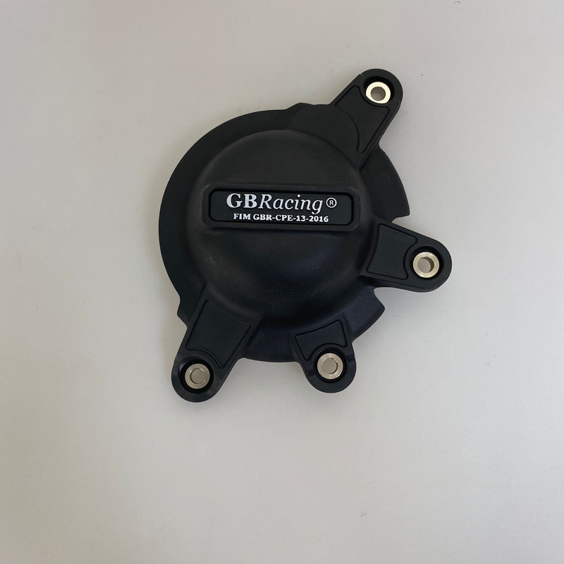 Motorkerékpárok másodlagos motorvédő burkolat készlet tok GB Racing tokhoz HONDA CBR1000RR CBR1000 2017-2019 2018 CBR 1000 RR