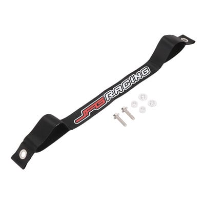 Motorkerékpár univerzális első hátsó védő mentő öv húzó kötelek tartó hevederek készlet villacső KTM-hez HONDA SUZUKI HARLEY