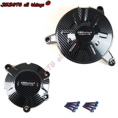 Ochranný kryt motora pre motocykle, puzdro GB Racing pre Aprilia RSV4 RSV4RR TUONO V4R