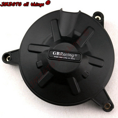 Ochranný kryt motora pre motocykle, puzdro GB Racing pre Aprilia RSV4 RSV4RR TUONO V4R