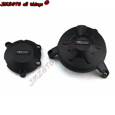 Ochranný kryt motora pre motocykle, puzdro GB Racing pre Aprilia RSV4 RSV4RR TUONO V4R