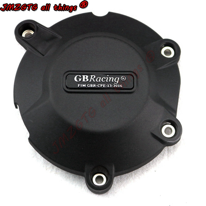 Ochranný kryt motora pre motocykle, puzdro GB Racing pre Aprilia RSV4 RSV4RR TUONO V4R