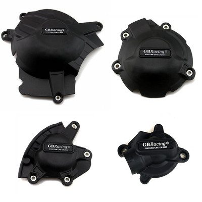 Motorkerékpárok motorburkolatának védőtokja GB Racing SUZUKI GSX-R1000 2017-2023 GSXR1000 L7-M3 GSX-1000R típushoz