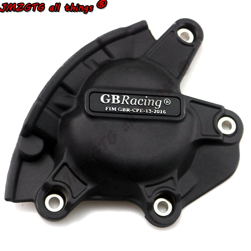 Motorkerékpárok motorburkolatának védőtokja GB Racing SUZUKI GSX-R1000 2017-2023 GSXR1000 L7-M3 GSX-1000R típushoz