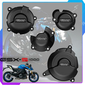 GSX-S1000 GSX-S1000F Carcasa de protectie capac motor motociclete GB Racing pentru SUZUKI GSX-S1000 GSX-S1000F GSX-S1000 GT KATANA