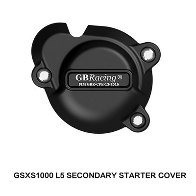 GSX-S1000 GSX-S1000F Carcasa de protectie capac motor motociclete GB Racing pentru SUZUKI GSX-S1000 GSX-S1000F GSX-S1000 GT KATANA