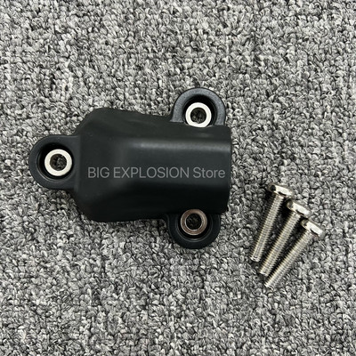 S1000RR Motorkerékpár-tartozékok Motorház védővédő védőburkolat Case GB Racing BMW S1000R RR 2019 2020 2021 2022