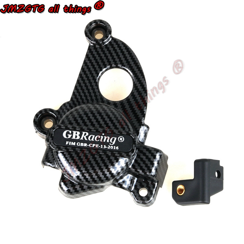 Motorkerékpárok motorburkolatának védőtok a Case GB Racinghez BMW S1000RR 2019-2022 és S1000R 2021-2022 típusokhoz