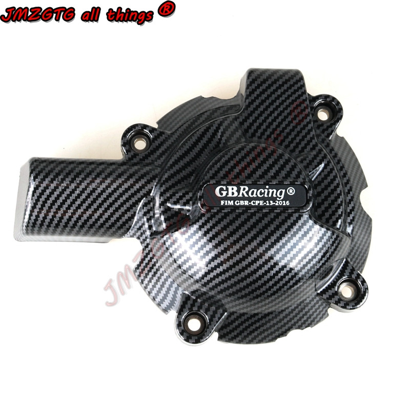 Motorkerékpárok motorburkolatának védőtok a Case GB Racinghez BMW S1000RR 2019-2022 és S1000R 2021-2022 típusokhoz