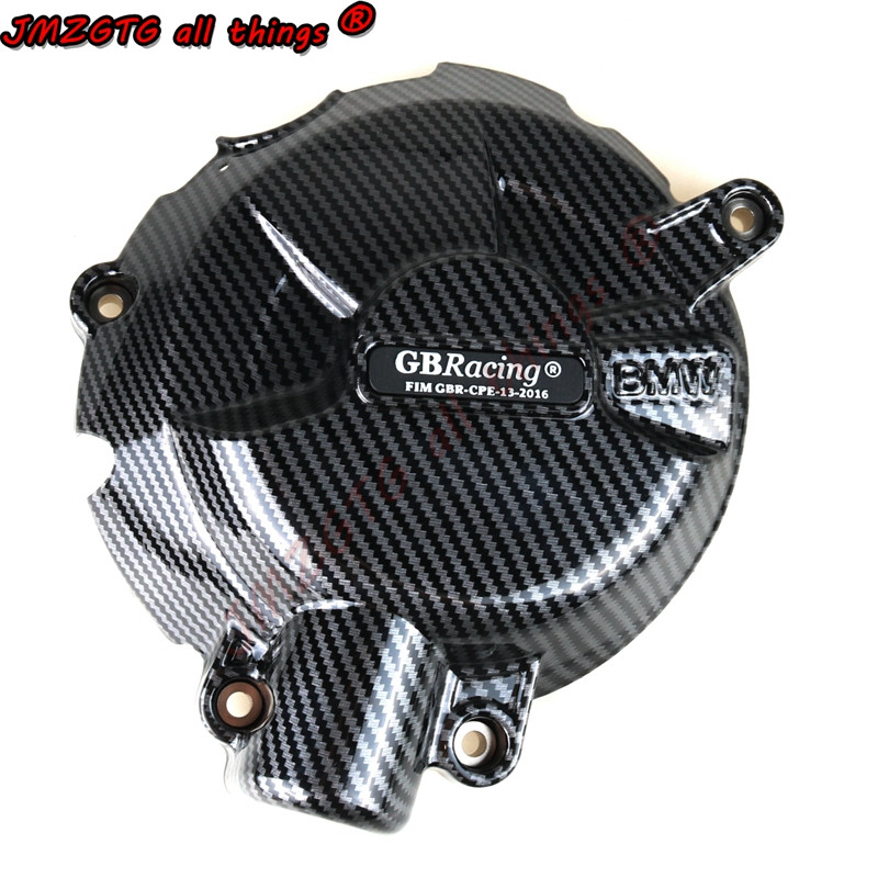 Motorkerékpárok motorburkolatának védőtok a Case GB Racinghez BMW S1000RR 2019-2022 és S1000R 2021-2022 típusokhoz