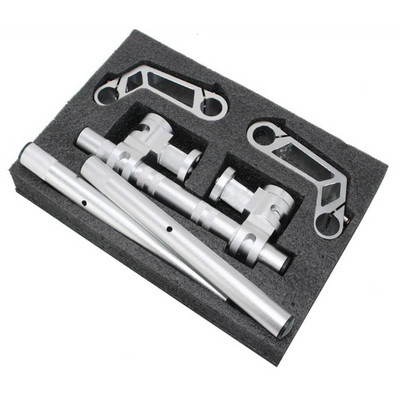 Motocikl, CNC podesivi upravljač, 7/8" 22 mm sustav uklonjive ručke, 125cc Pit Bike Dirt Bike Motobike Scooter