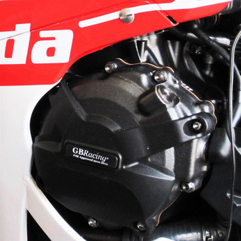 Капак на двигателя Предпазител на съединителя на мотоциклетния генератор за GB Racing за Honda CBR1000RR Fireblade CBR1000 CBR 1000RR 1000 RR 2008-2016